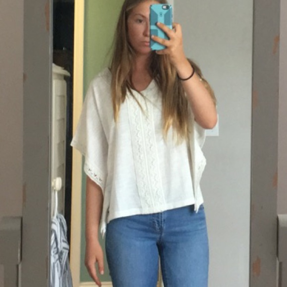 Roxy shirt
